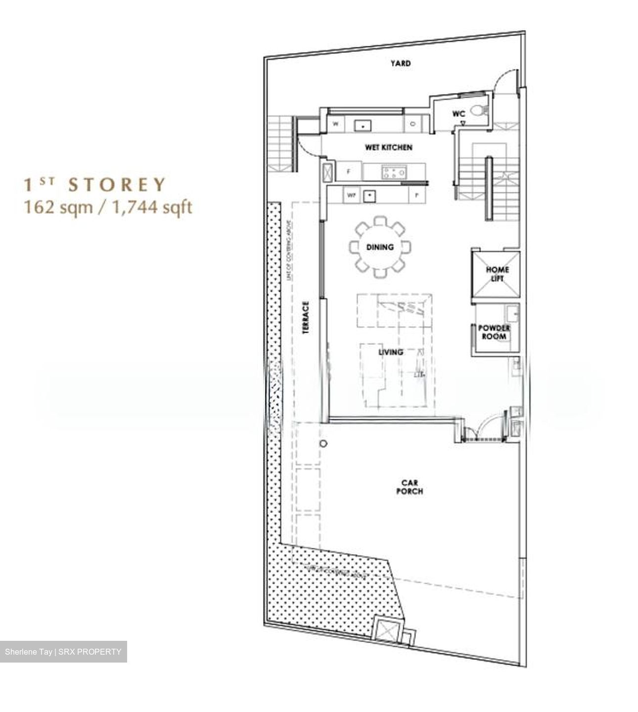 Old Tampines Road (D17), Semi-Detached #551259201